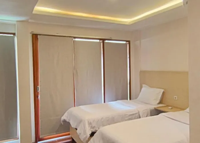 Casa Siligita 3* Nusa Dua (Bali)