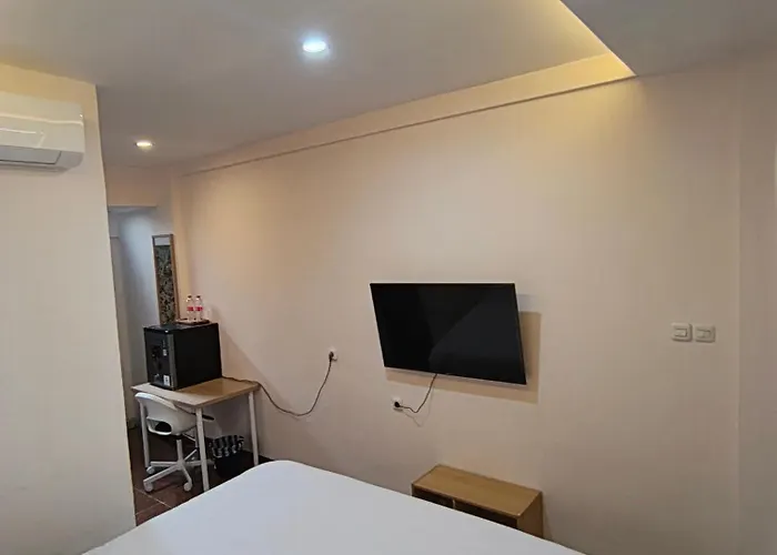 Hotel Casa Siligita