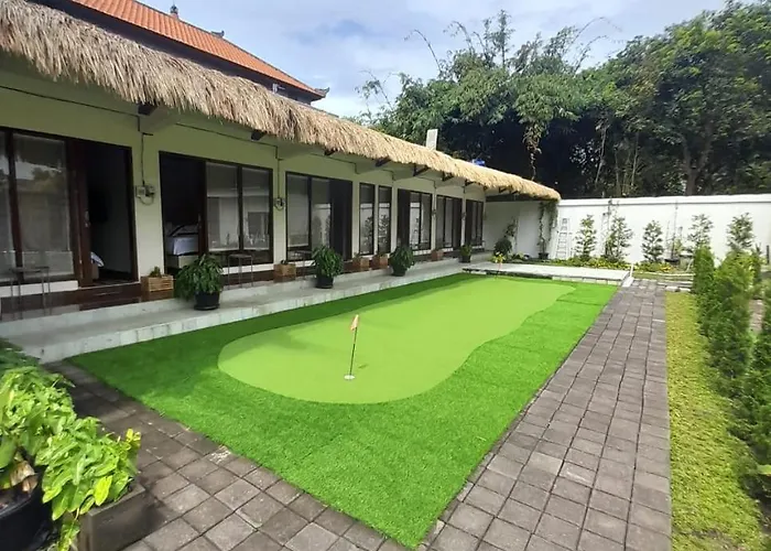 Casa Siligita 3* Nusa Dua (Bali)