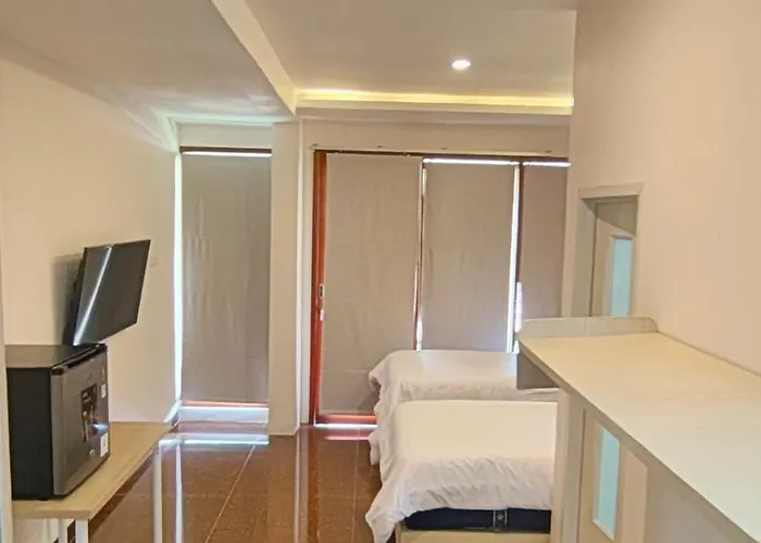 Casa Siligita Nusa Dua (Bali)