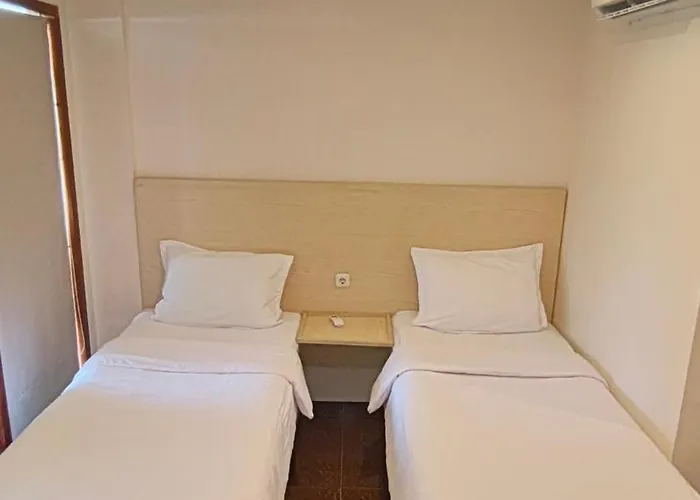 Casa Siligita Hotel